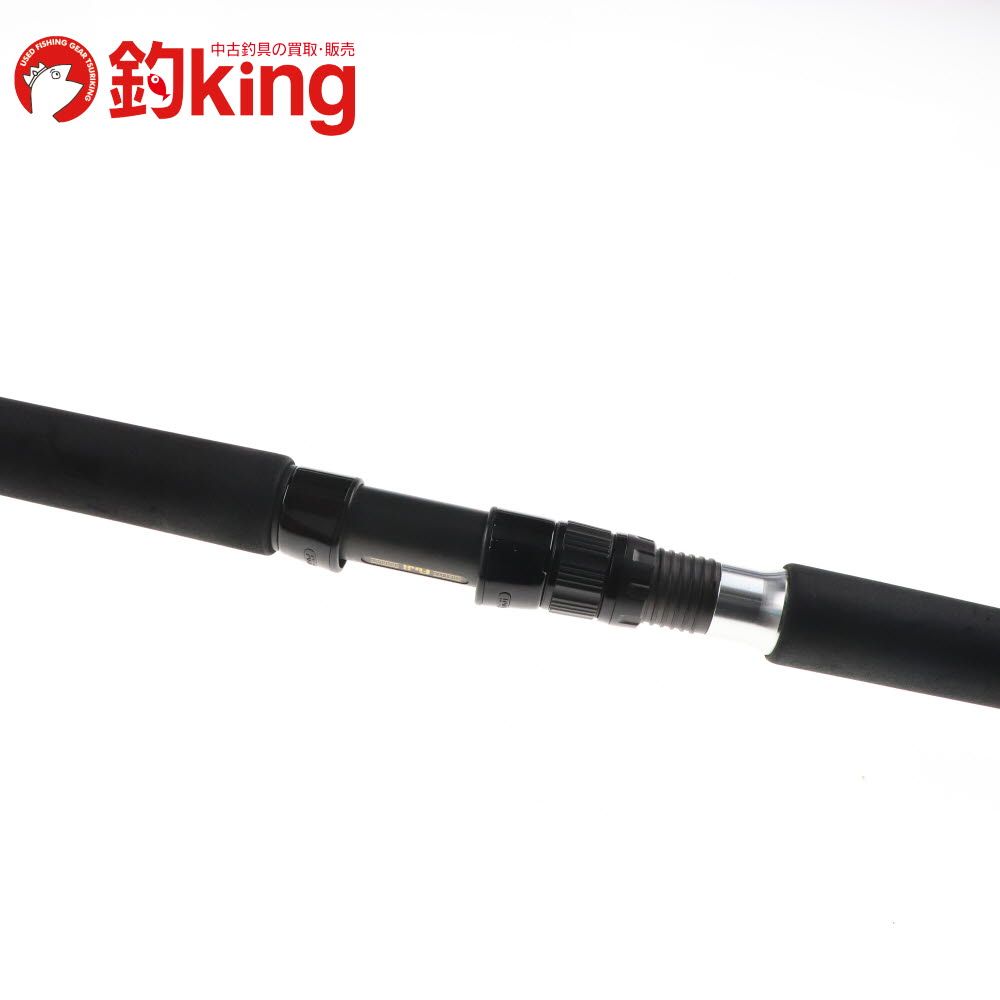 MCワークス ワイルドブレーカー 102WR 中古品 MCワークス ワイルド