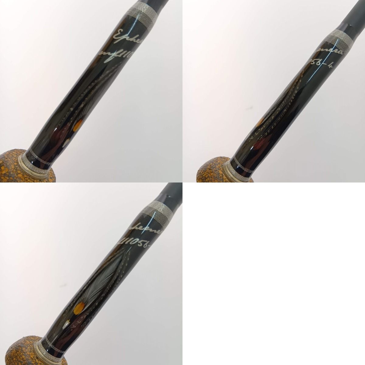  ephemera フライロッド エフェメラ1056-4 フライロッド ロッド