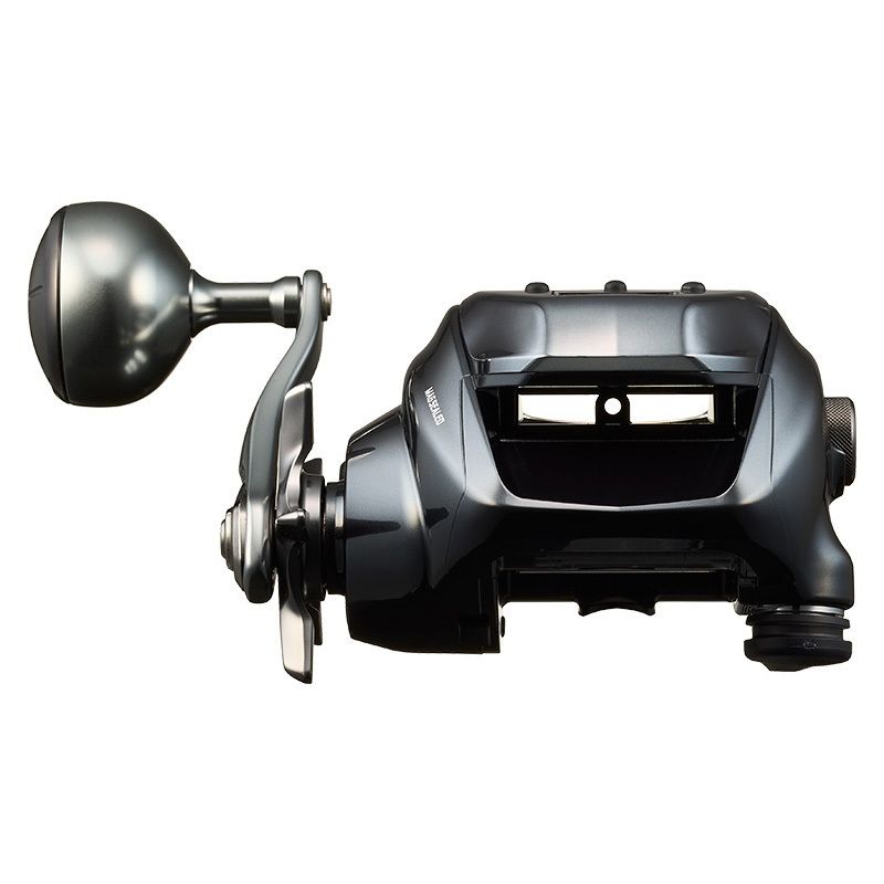 ダイワ(Daiwa)] シーボーグ 400J 右ハンドル - メルカリ