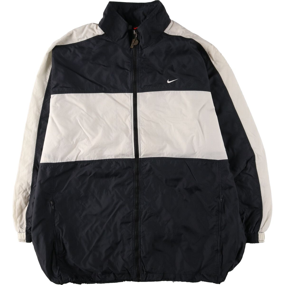 古着 00年代 ナイキ NIKE ナイロンジャケット メンズXXL ヴィンテージ/eaa427795