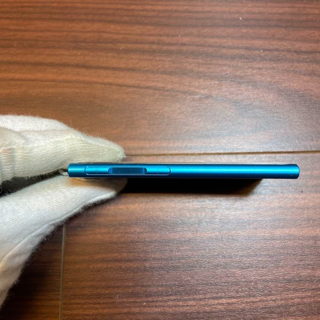  iPod nano 第7世代 16 GB ブルー 4655 デジタルオーディオプレーヤー ポータブルプレーヤー