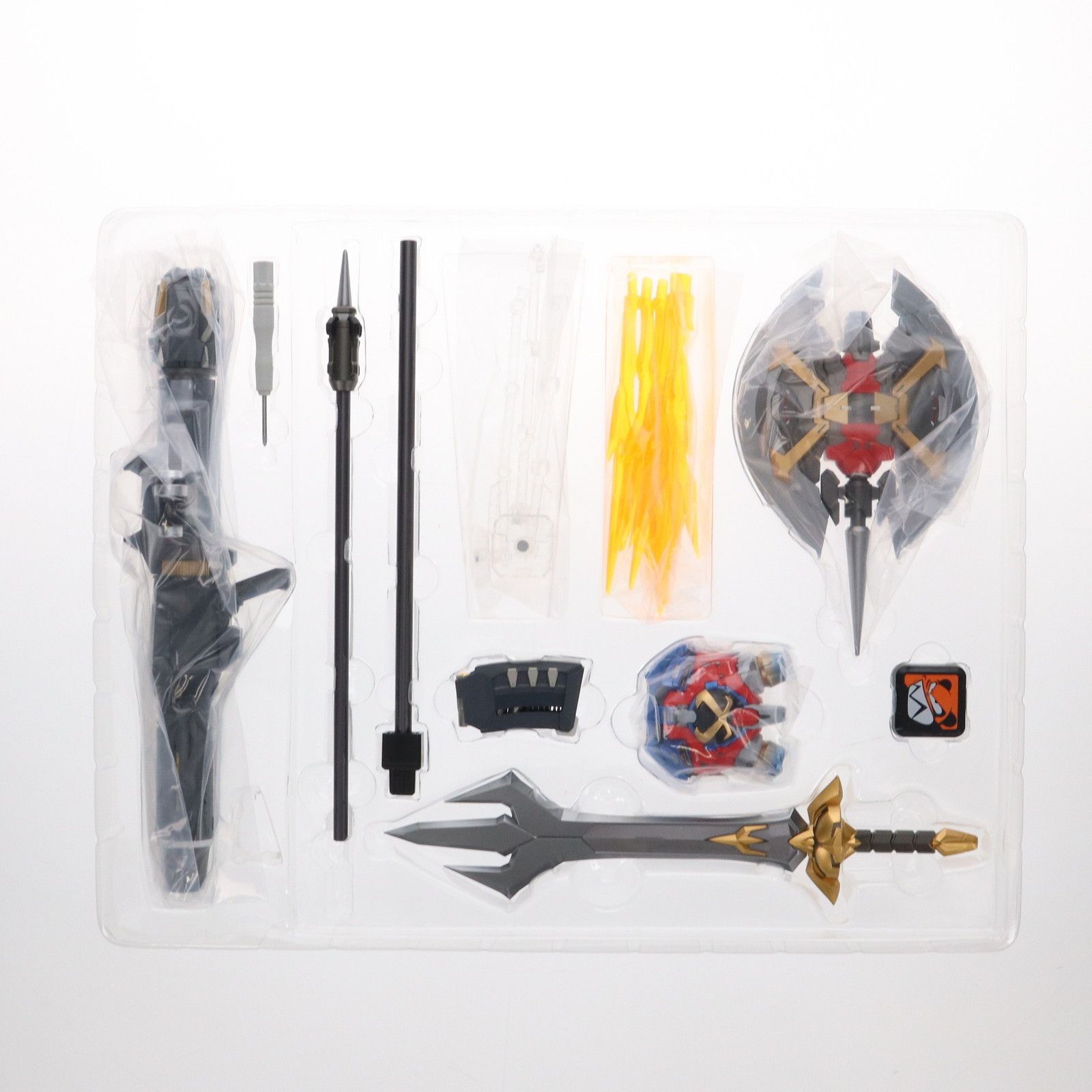 至臻X級・戦国魔神豪将軍 戦国魔神ゴーショーグン 完成品 合金フレーム塗装済み可動フィギュア MOSHOWTOYS(モーショートイズ) Amazon | 【R.C.W】MOSHOWTOYS 至臻X級 戦国魔神 豪将軍 メカ