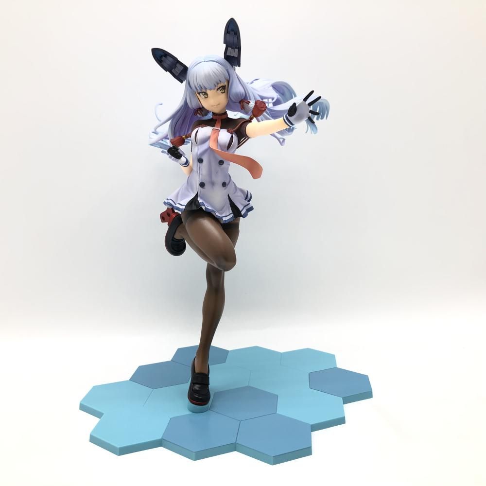 マックスファクトリー 艦隊これくしょん 艦これ 叢雲改二 未開封