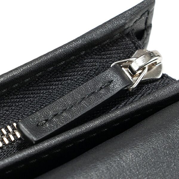 新品 グッチ GUCCI カードケース マイクログッチシマ ブラック - メルカリ