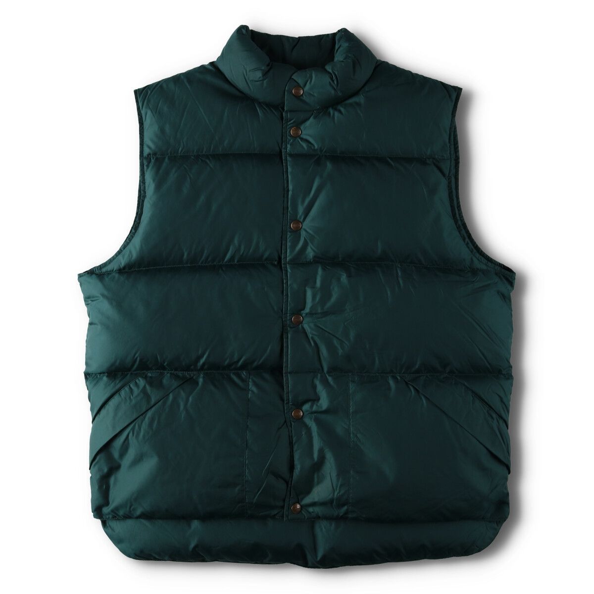 古着 ~90年代 エルエルビーン L.L.Bean グースダウンベスト メンズL 