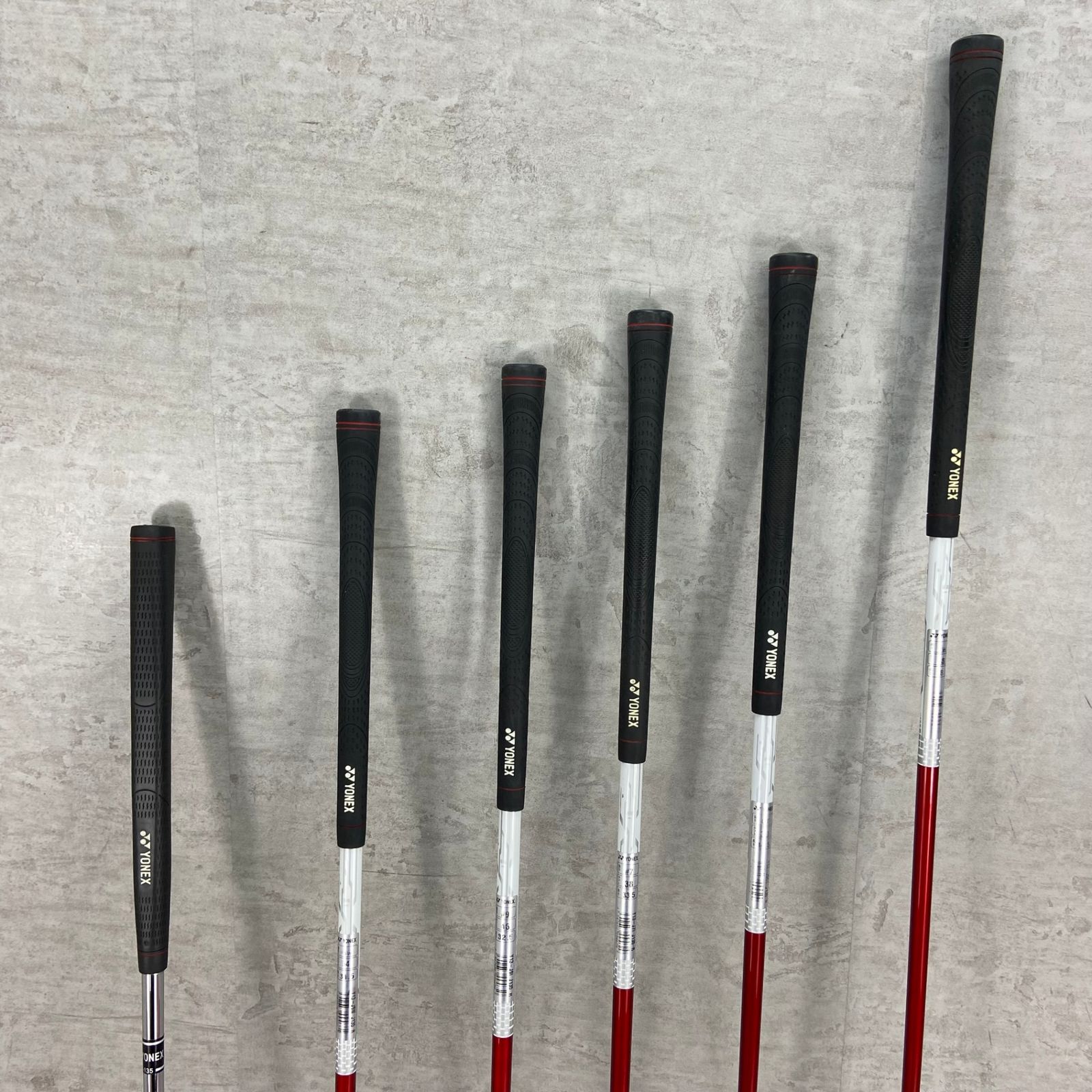 YONEX ヨネックス