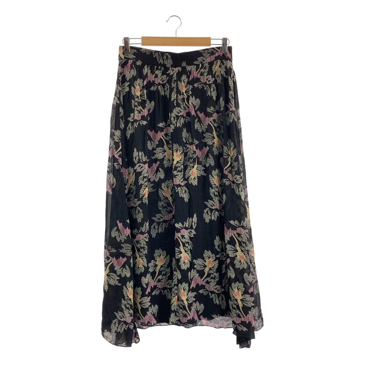 ISABEL MARANT ETOILE / イザベルマランエトワール | プリント 総柄