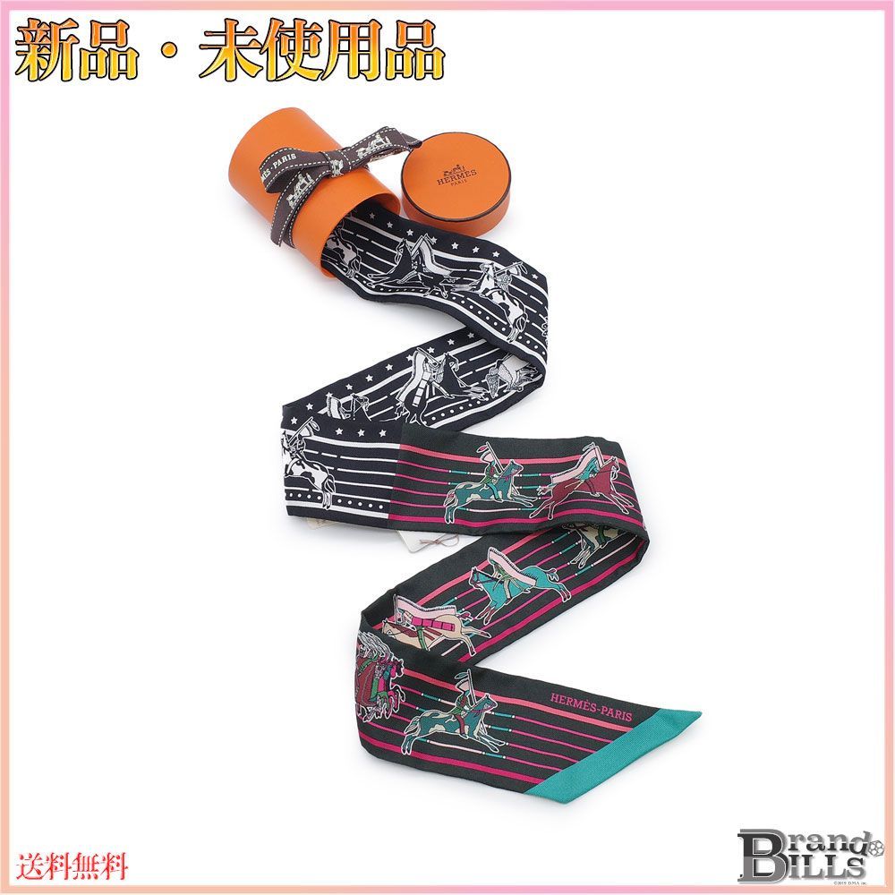 新品未使用エルメストゥイリーヴェールフォンセ063587S