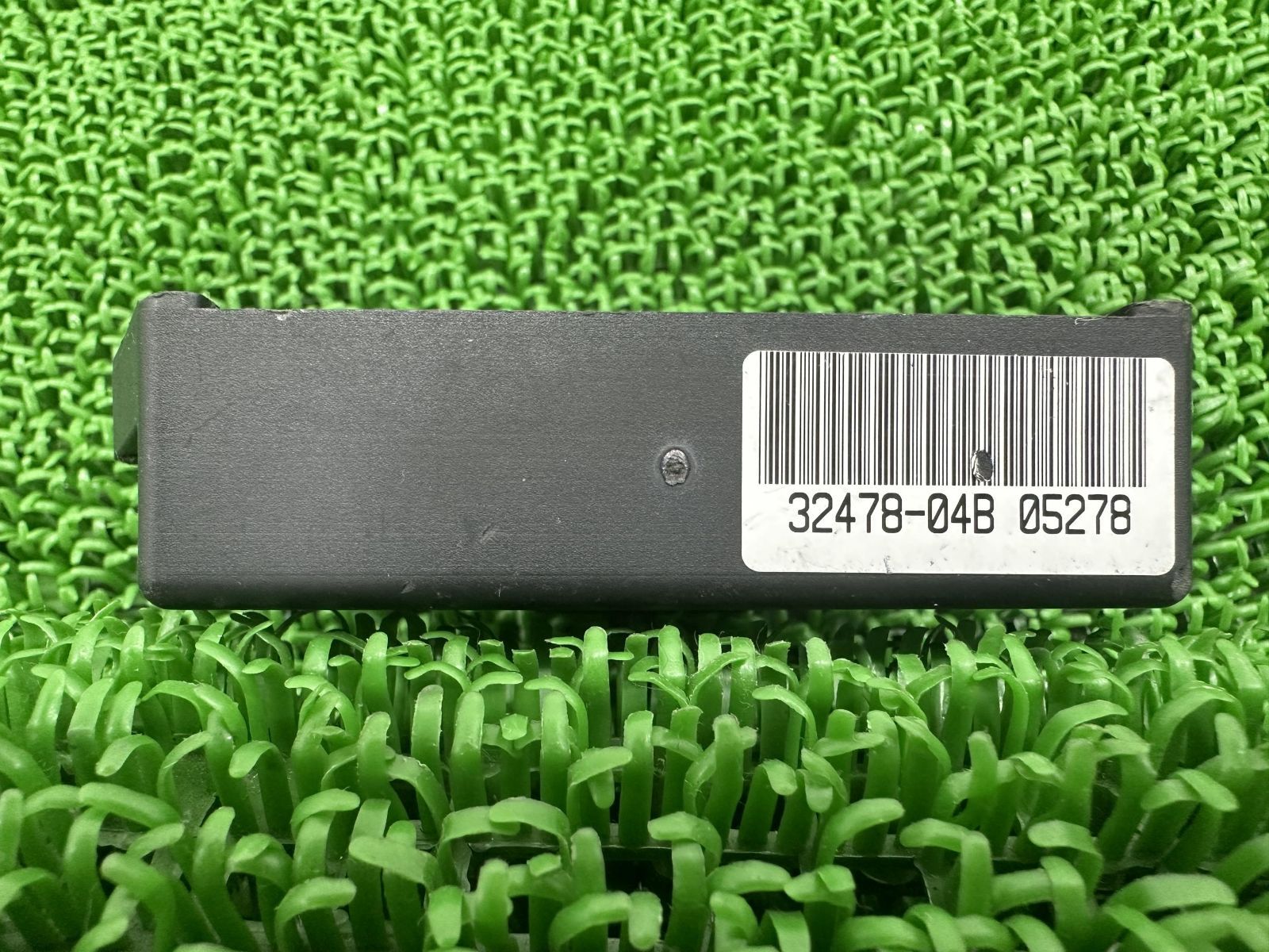 ハーレー純正 スポーツスター 32478-04B エンジンコントロールモジュール スポーツスター ECM 32478-04B ハーレー 純正 中古 バイク 部品