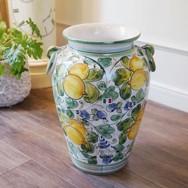 琉球ガラス 小物入れ・キャンディポット・水差し ガラス 醤油 差し