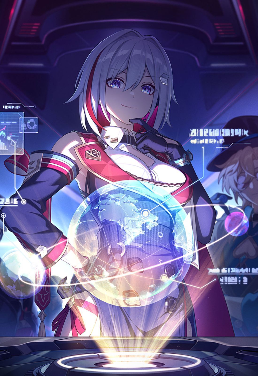 スターレイル