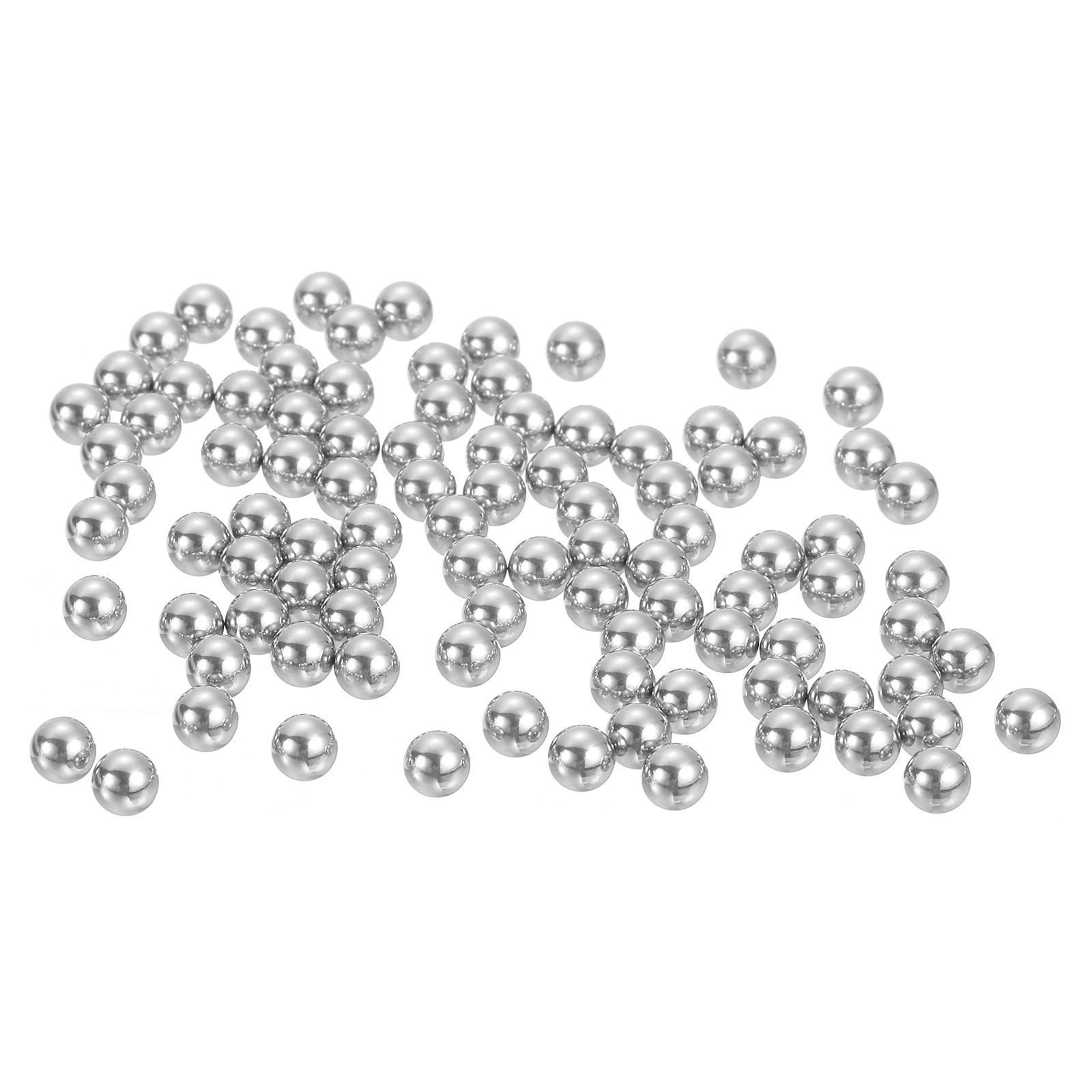 Amazon.co.jp: 精密深溝玉軸受 1PC S6010RSベアリング50x80x16mm