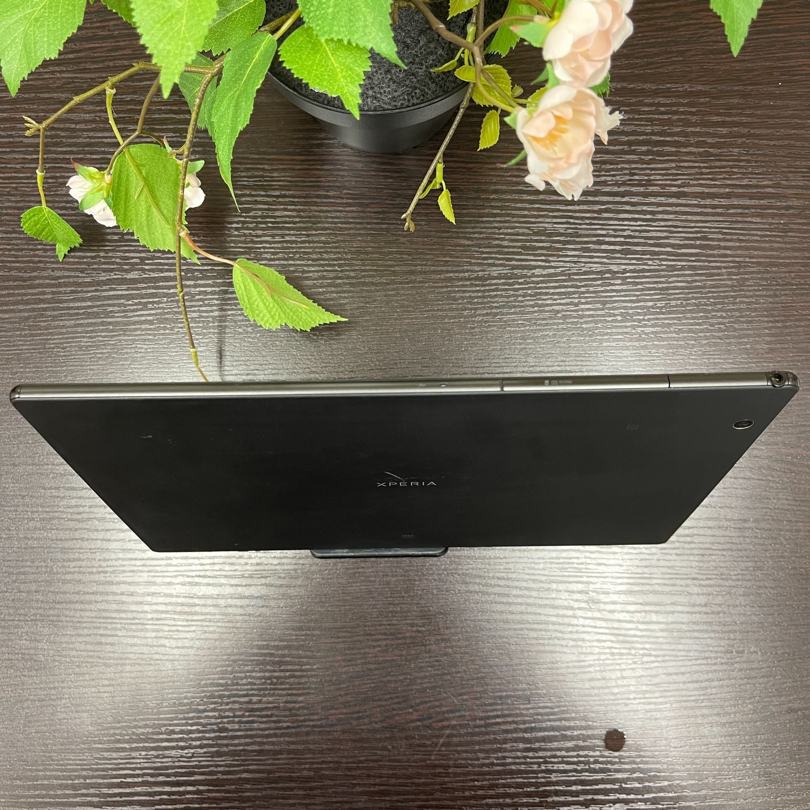 Sony Xperia Z4 Tablet au版 SOT31 送料無料 - メルカリ