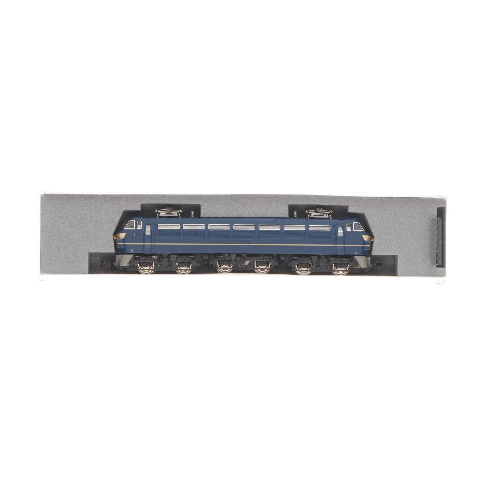 3004 EF66(動力付き) Nゲージ 鉄道模型 KATO(カトー) - メルカリ