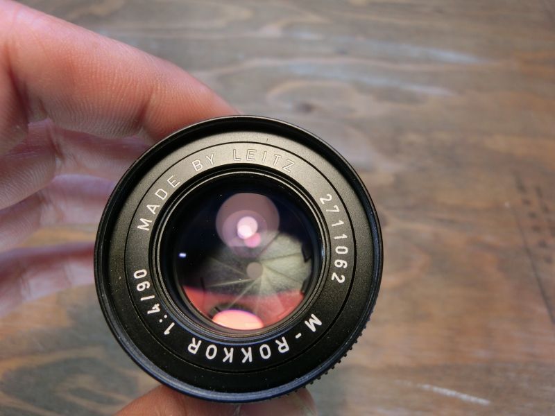 90mm 4