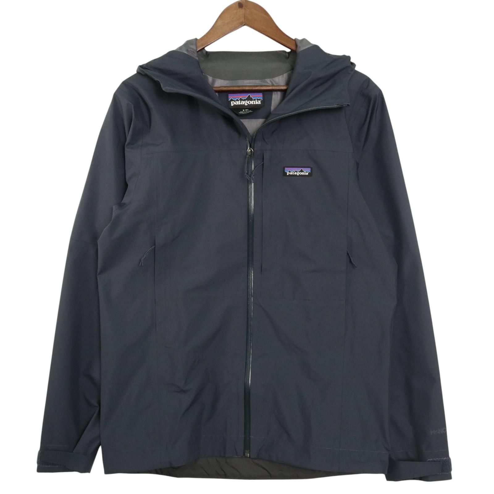 patagonia|パタゴニア 85140FA24 Boulder Fork Rain Jacket ボルダー フォーク レインジャケット RM942-008 221