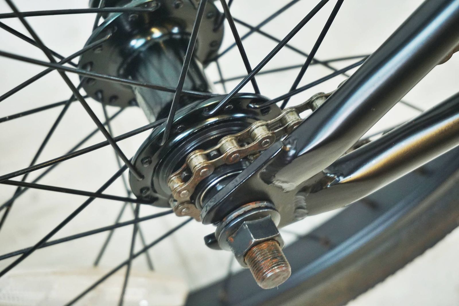 CRNKR20 2020年モデル