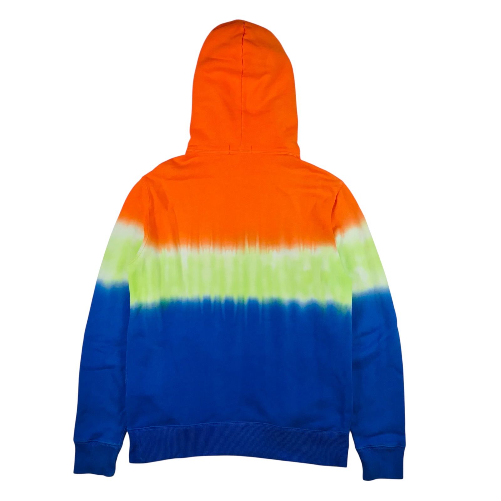 美品☆POLO Ralph Lauren・ポロラルフローレン タイダイ ポロベアー 
