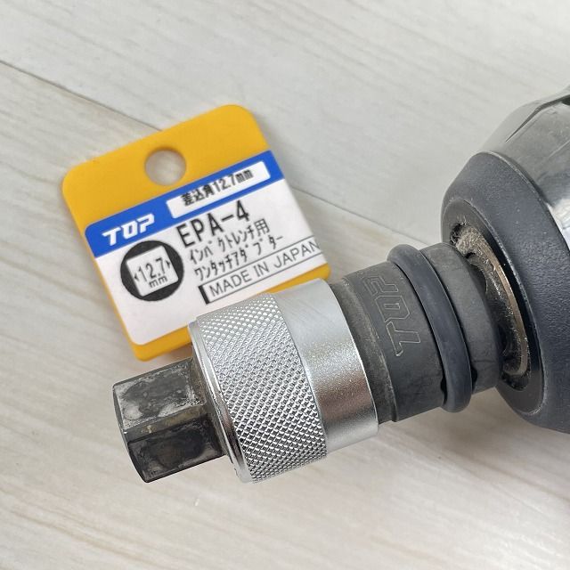 2XPSZ コードレスインパクトレンチ