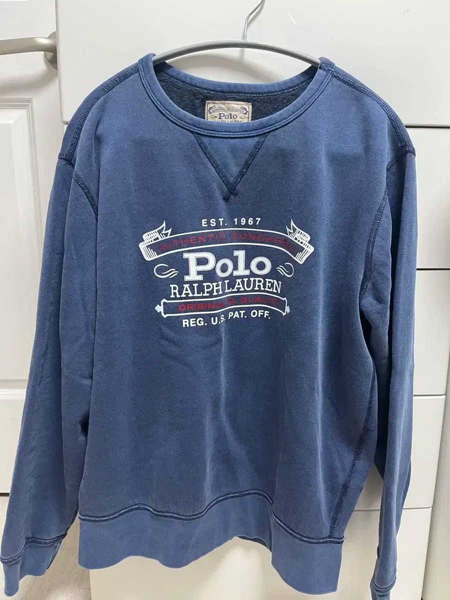 【雷市場（ポンジャン）商品韓国直送】 ポロ Ralph Lauren(ラルフローレン) スウェット パーカー