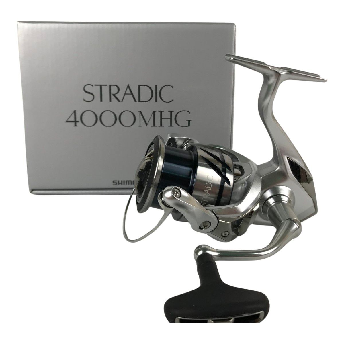 ■■SHIMANO シマノ 23ストラディック スピニングリール 4000MHG 23STRADIC 045898