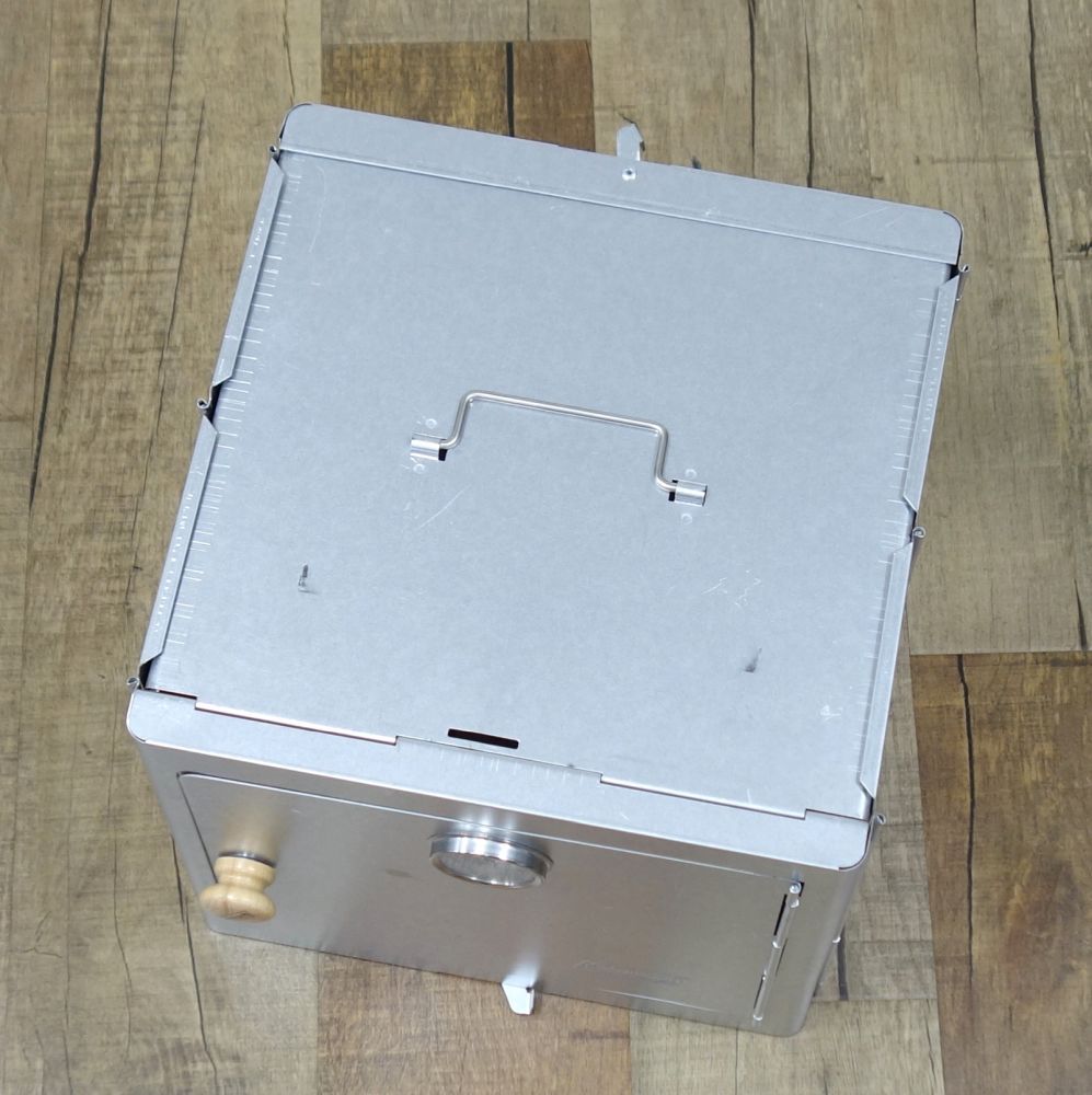 コールマン Coleman オーブン 2 170-7097 キャンプ 調理器具 料理 クッキング バーベキュー アウトドア