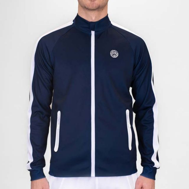 みの様 海外サイズ」BIDI BADU(ビディバドゥ) メンズ CREW ジャケット 「定番