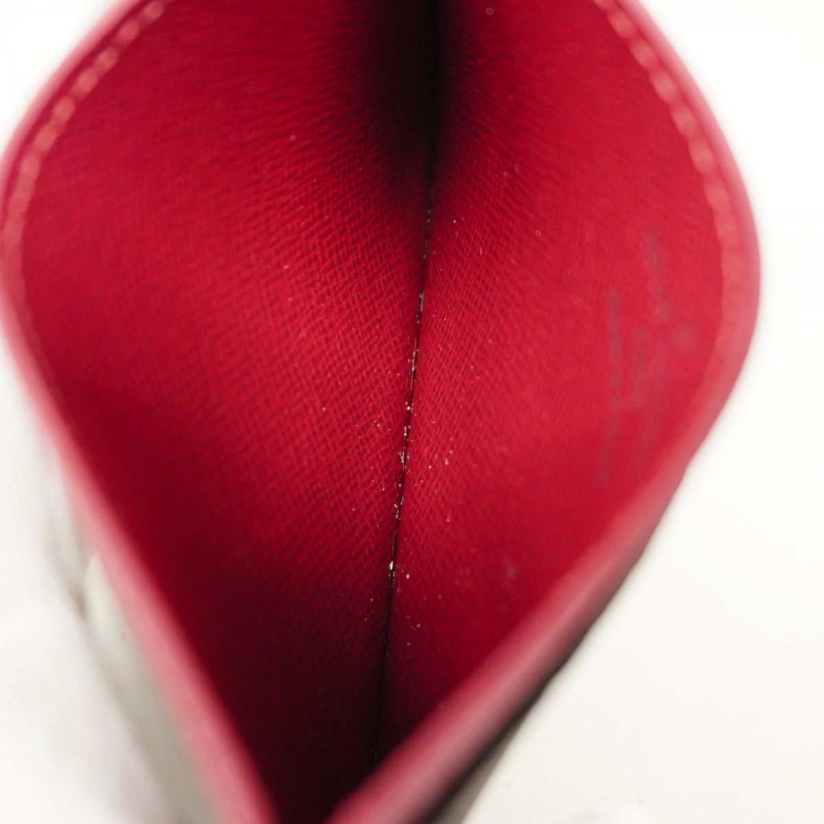 モノグラム ポルトカルトサーンプル