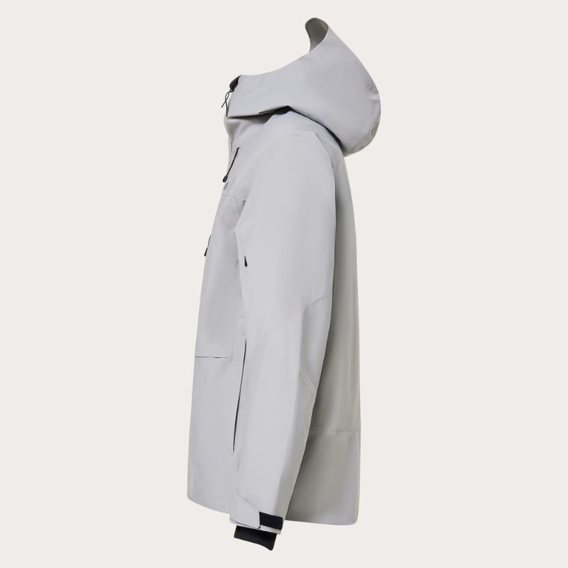  ムラスポ OAKLEY オークリー CANOPY JK セメント 25-26 メンズ スノーウェア スキー スノーボード ウェア(男性用) スキー