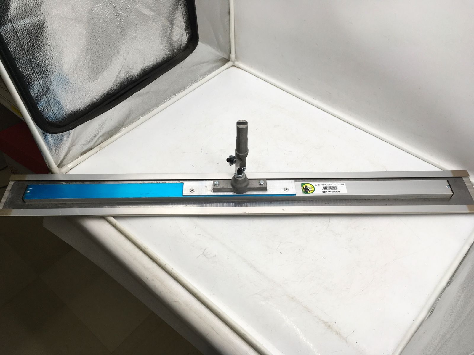 品 友定建機 スーパーフレスノ360 ポータブル TAF-1000HP IT8AX9QLD3LA エコツール岡崎インター店 M02