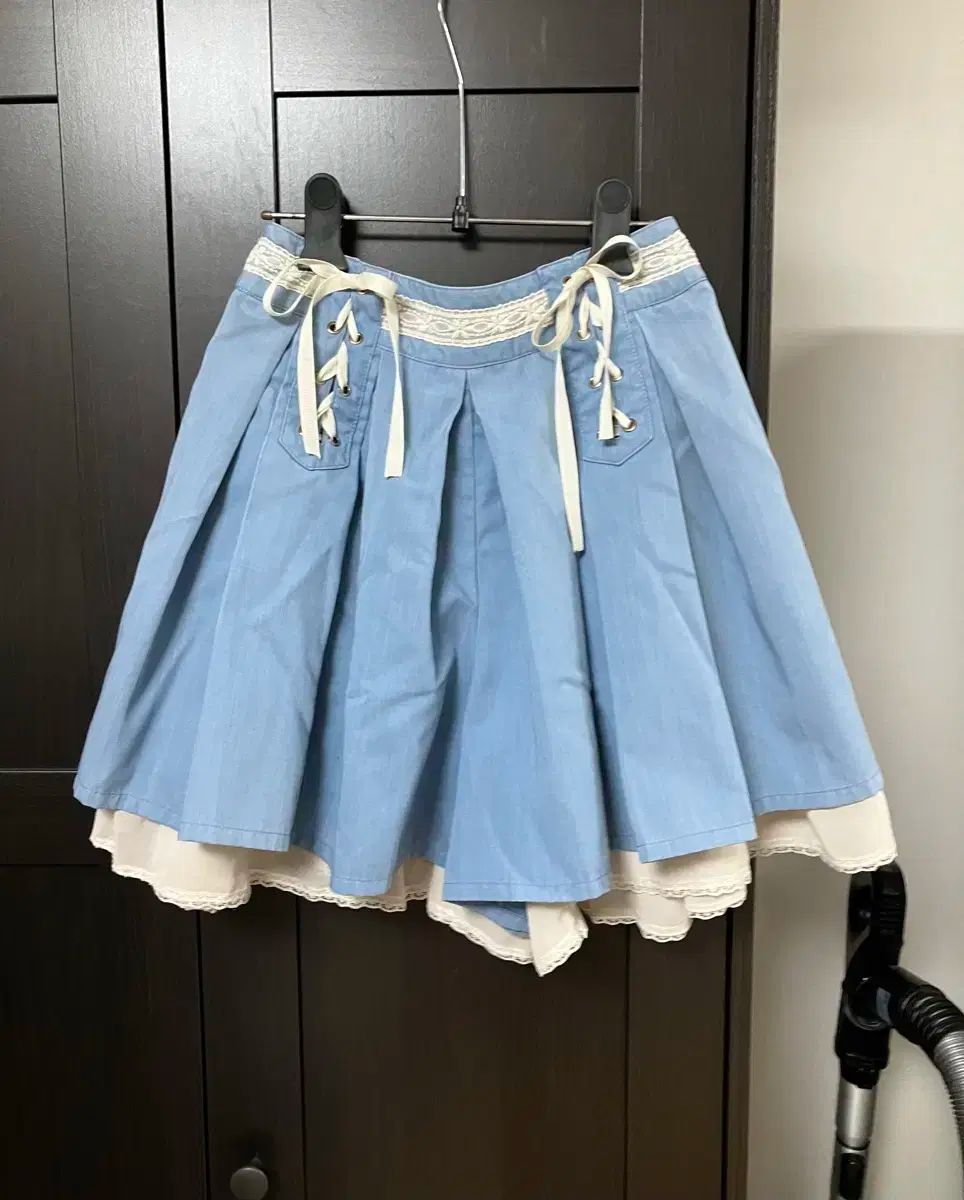 日本 ヴィンテージ 量産型 ギャル Axes femme アクシーズファム キュロットパンツ 森ガール 半ズボン パンツ スカパン