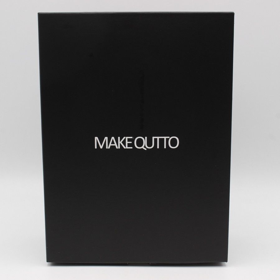新品未使用★ESTIN ★MAKE QUTTO 美容家電 美品】ESTIN MAKE QUTTO ボディケア 美容機器 メイキュット エステ