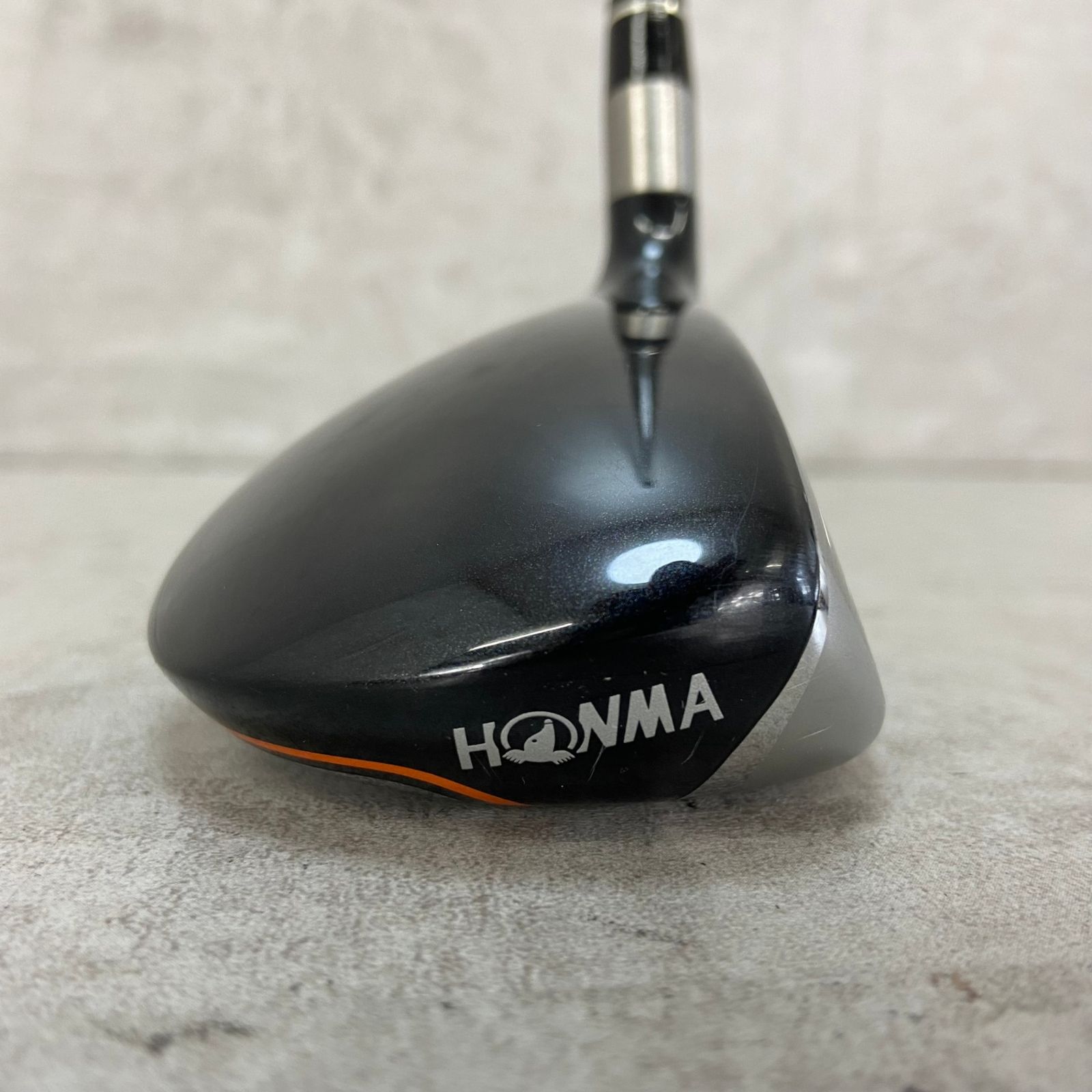 本間ゴルフ - HONMA　ホンマ　TOUR　WORLD　TW747 ツアーワールド　メンズゴルフユーティリティー　カーボン　22°　右利き用　UT　ヘッドカバー Amazon | 本間ゴルフ ユーティリティ TOUR WORLD TW747