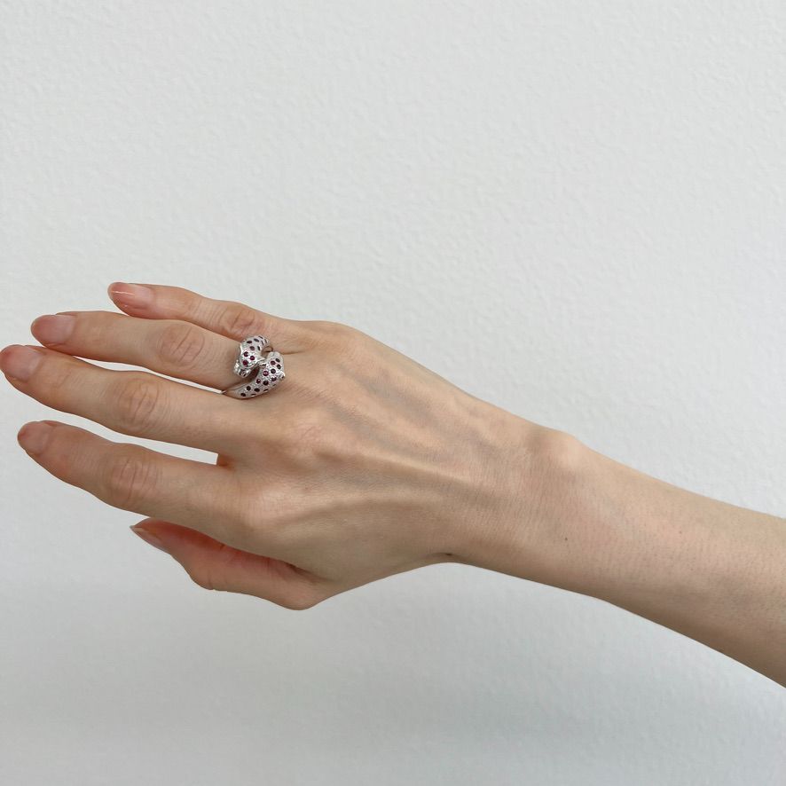 本真珠南洋白蝶真珠グリーン(希少)10.15㍉「銀河」s925リングY881 本