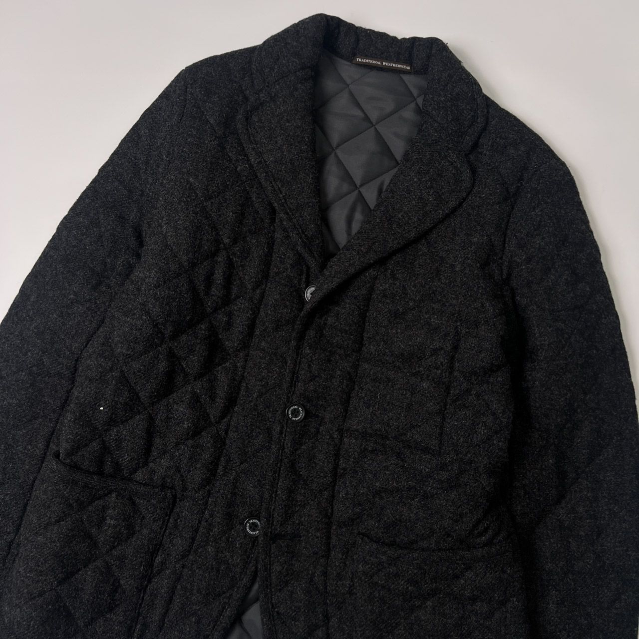 TRADITIONAL WEATHERWEAR トラディショナルウェザーウェア 