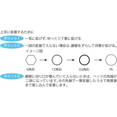 BBK エキスパンダー