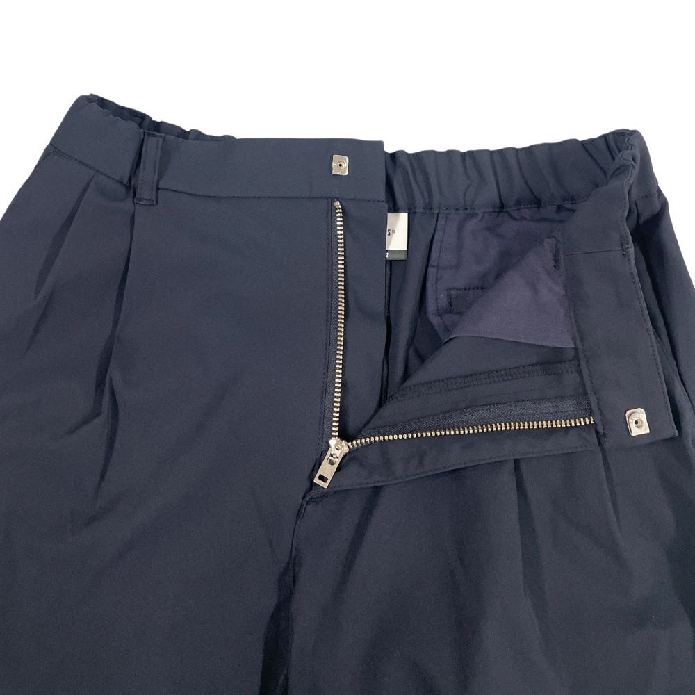 パンツ WTAPS TRDT2301TROUSERS POLY TWILL DOT WTAPS TRDT2301TROUSERS POLY TWILL DOT
