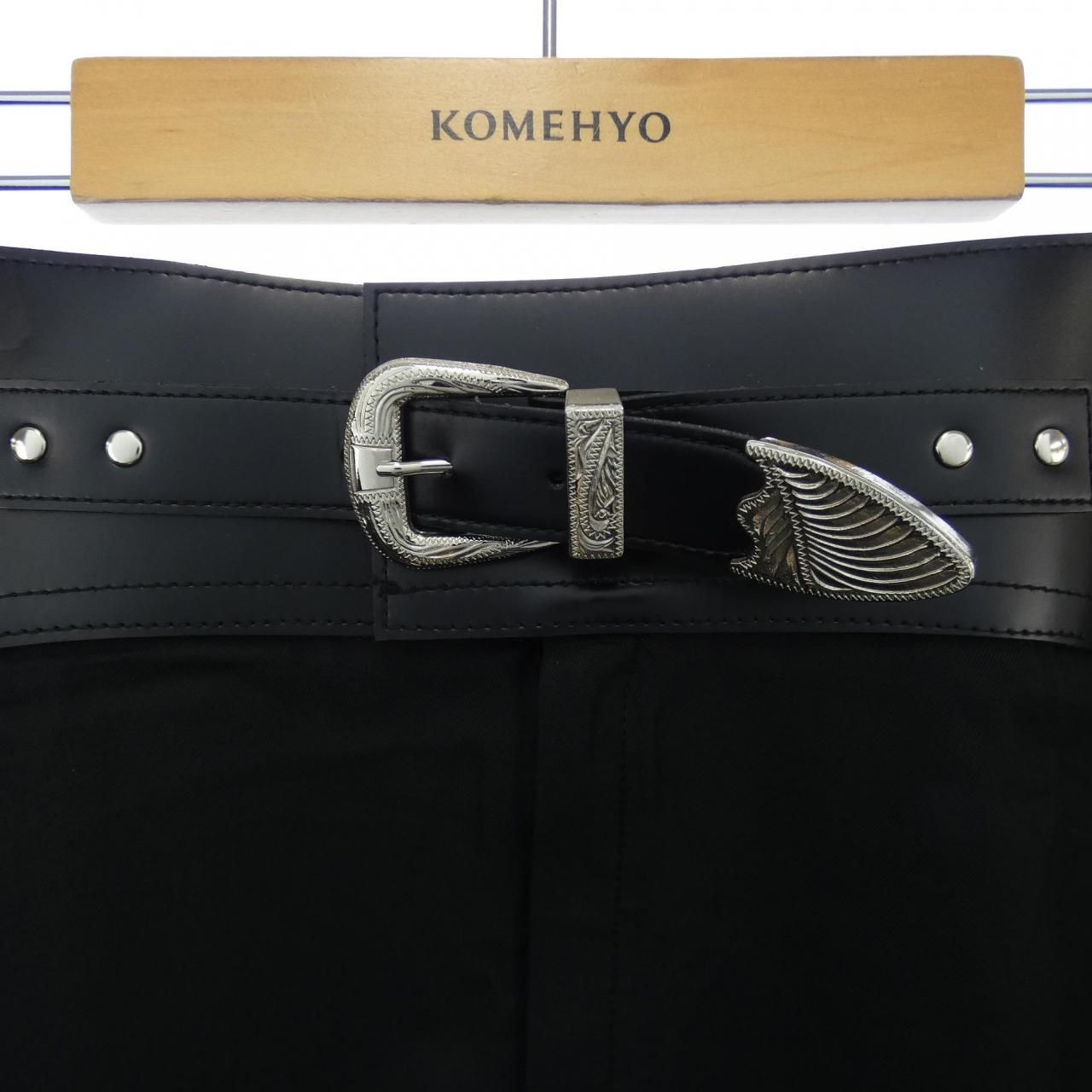 トーガ TOGA TP02-FG225 スカート GULLKHAN_COM