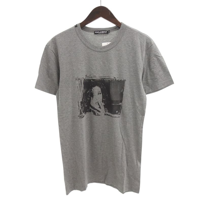 ドルチェアンドガッバーナ/DOLCE&GABBANA 14SS モニカ プリント