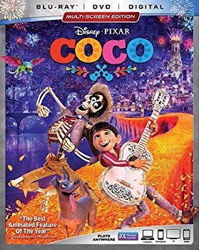 【】(未使用･未開封品) Coco/ [Blu-ray] 6k88evb