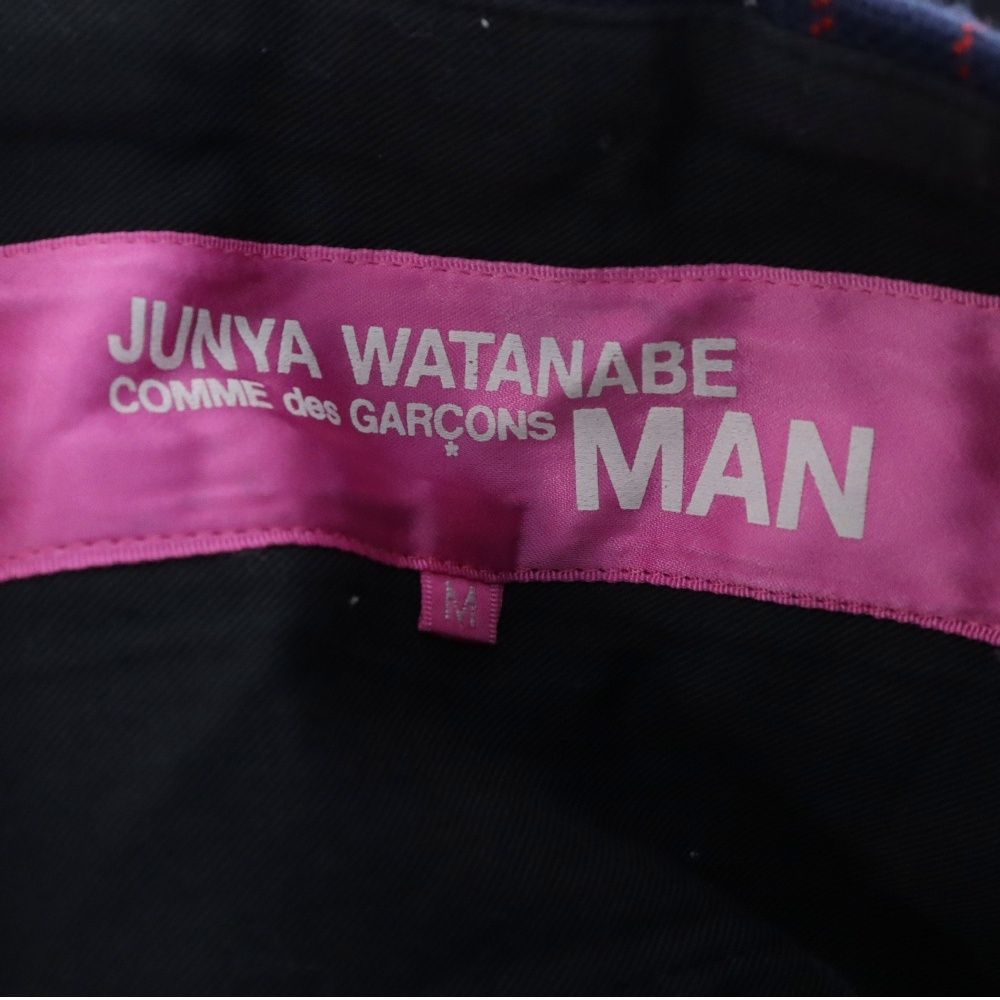 JUNYA WATANABE COMME des GARCONS (ジュンヤワタナベ