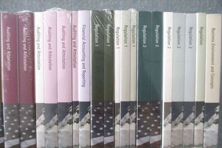 【値下げ】【全科目】USCPA米国公認会計士アビタスv7.1 テキスト&問題集 アビタス uscpaテキスト7.0、問題集 値下げ】【全科目】USCPA米国公認