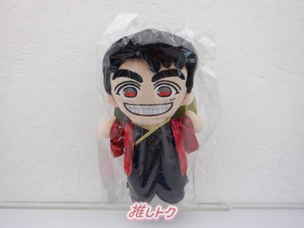 ちびスト　WEST. 10周年記念展　関西七色男大祭り　7人　セット　ぬい ちびスト 神山智洋 WEST. 10周年記念展 関西七色男大祭り - メルカリ