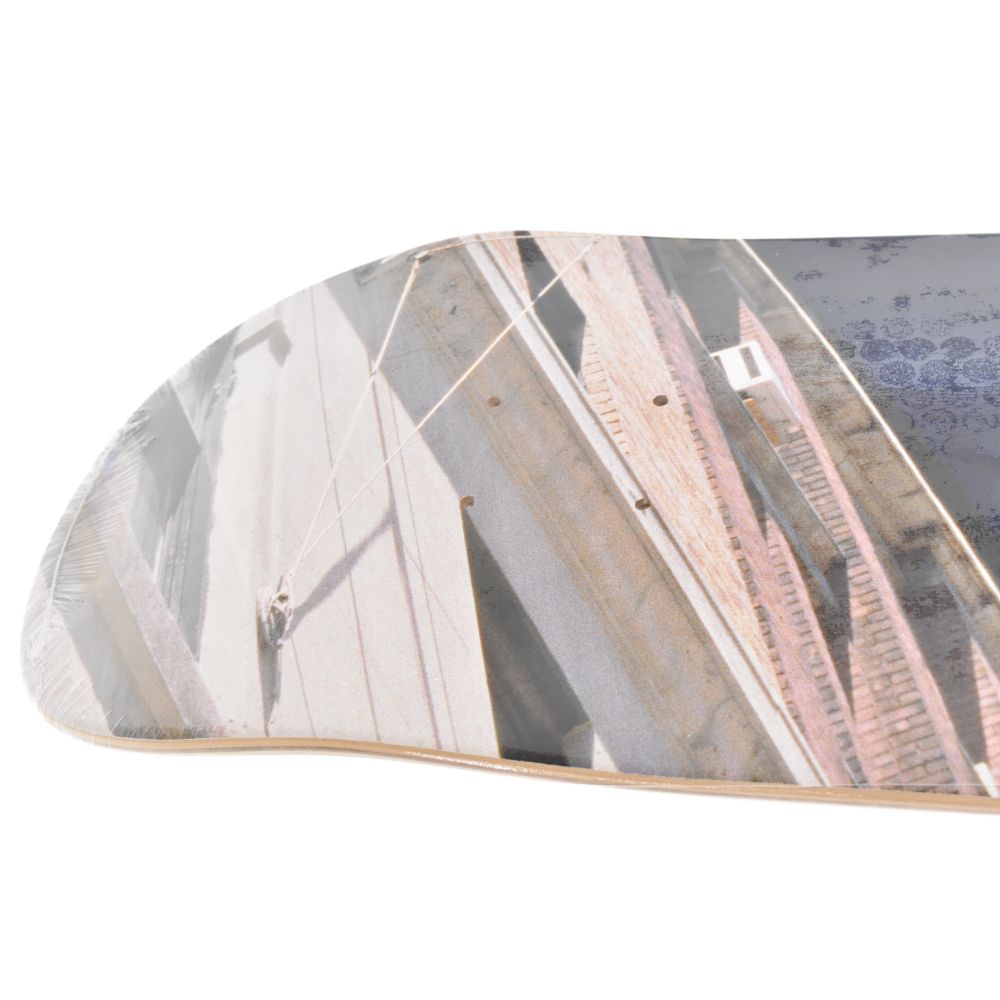 未使用 Supreme 19AW Banner スケートボードデッキ Supreme - SUPREME シュプリーム 19AW Banner Skateboard バナー