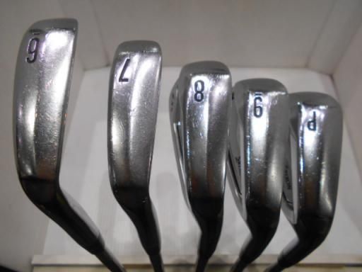 ダンロップ SRIXON ZX5 6S アイアンセット IR NS PRO 950GH neo フレックスR メンズ 男性用 右利き 右用 Cランク ゴルフクラブ