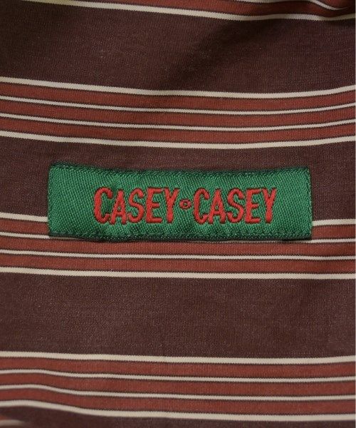CASEY