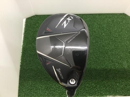 ダンロップ SRIXON ZXi H4 ユーティリティ UT NS PRO 950GH neo フレックスS メンズ 男性用 右利き 右用 Cランク ゴルフクラブ