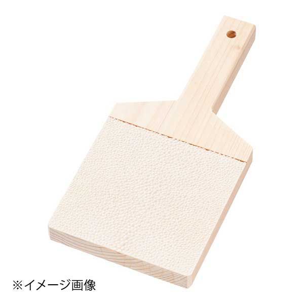遠藤商事株式会社 TKG 鮫皮おろし 特大