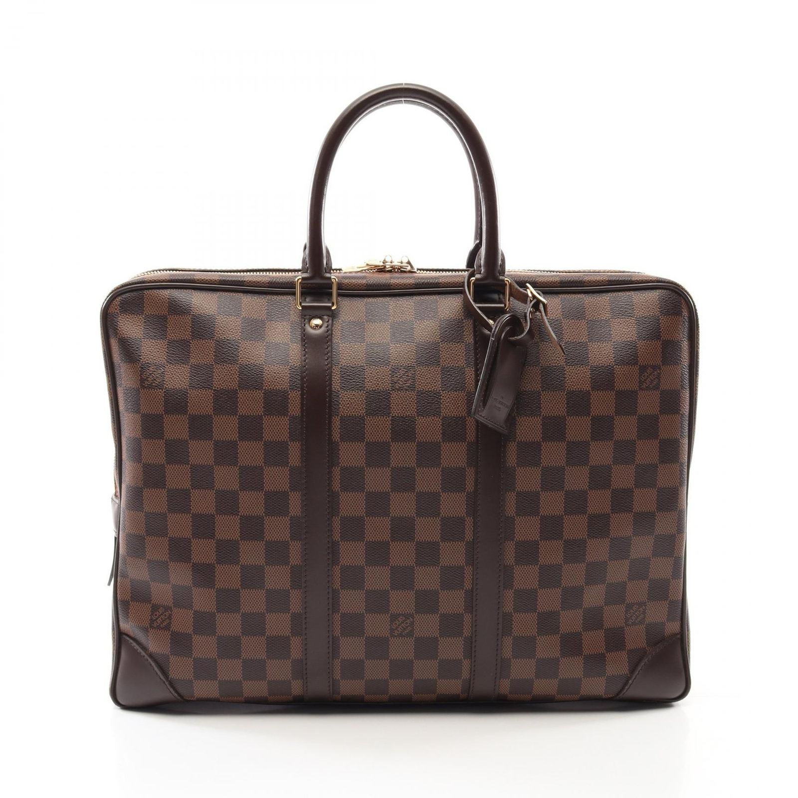 超特価セット ルイヴィトン ビジネスバッグ モノグラム LOUIS VUITTON