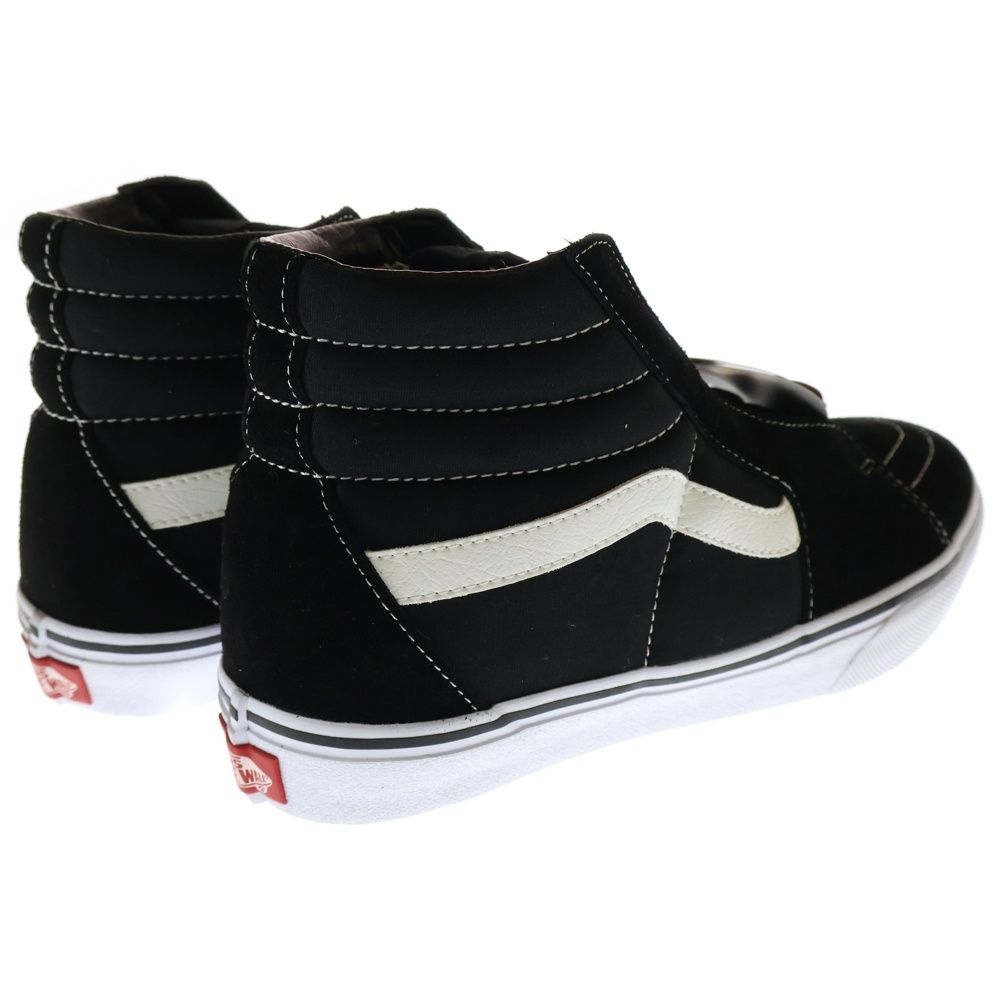 VANS (ヴァンズ) × ALEXANDER LEE CHANG SK8-HI DISC V38DISC ALC